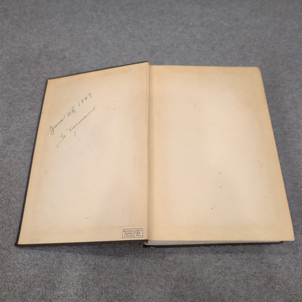 ABC and XYZ of Bee Culture A.I. Root 1947 Edition Hardcover Beekeeping Book - Picture 5 of 10